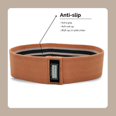 Fruscle_Weerstandsbanden_Gekleurd_Anti_Slip