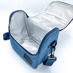 BusinessBody isolerende lunchkoeltas