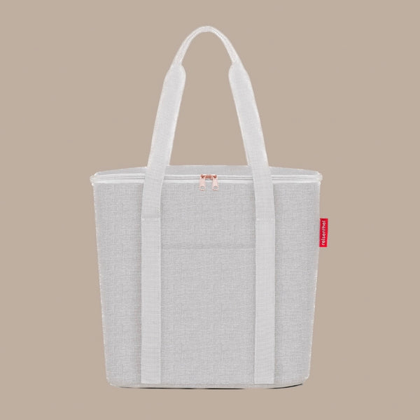 Reisenthel_koeltas_grijs_15L_front